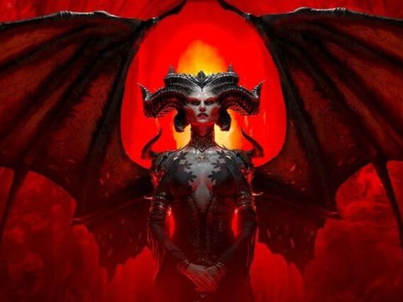 Review | Diablo IV é o ápice da franquia histórica da Blizzard