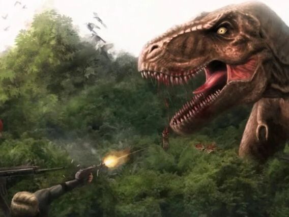 Pesquisa da Capcom indica chance de Dino Crisis retornar
