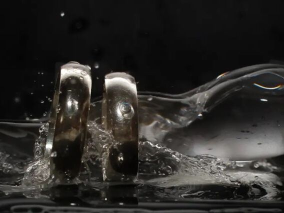 A Jornada do Ouro: Da Mina ao Altar