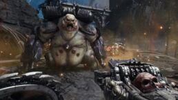 DOOM: The Dark Ages é revelado com carnificina e armas inéditas