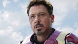 Robert Downey Jr. diz que voltaria a ser o Homem de Ferro