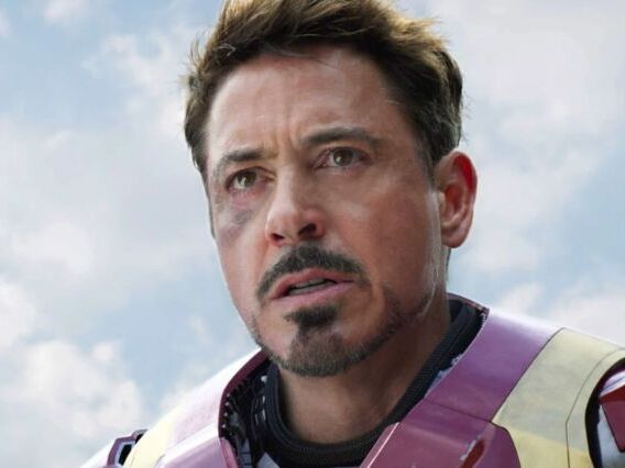 Robert Downey Jr. diz que voltaria a ser o Homem de Ferro