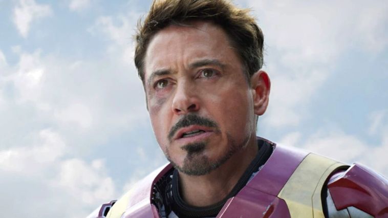 Robert Downey Jr. diz que voltaria a ser o Homem de Ferro