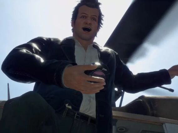 Remaster de Dead Rising é anunciado de surpresa