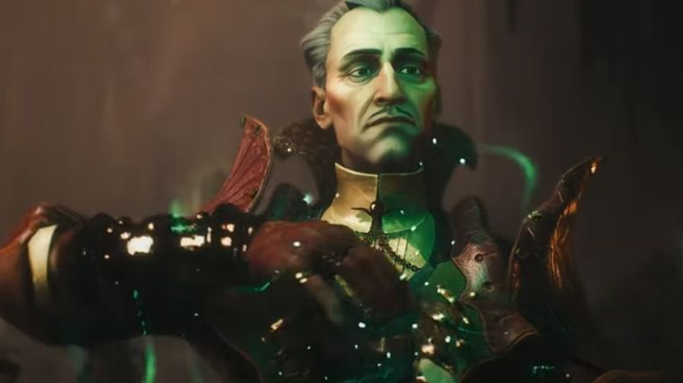 Trailer de Dragon Age: The Veilguard é detonado por fãs no YouTube