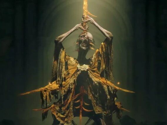 Chefes de expansão de Elden Ring serão ainda mais difíceis, garante diretor