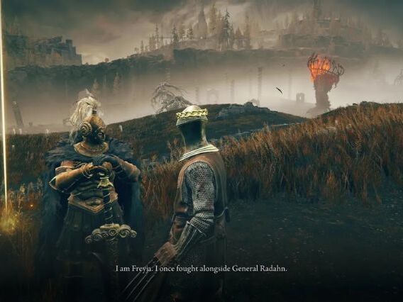 Shadow of the Erdtree recebe avalanche de críticas negativas na Steam