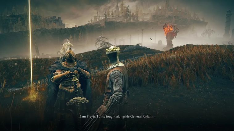 Shadow of the Erdtree recebe avalanche de críticas negativas na Steam