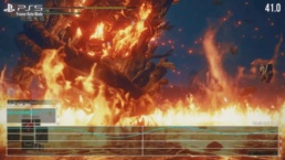 Shadow of the Erdtree preserva os problemas técnicos de Elden Ring, diz Digital Foundry