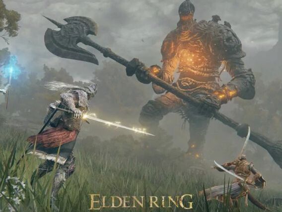 FromSoftware admite que Elden Ring é o seu 