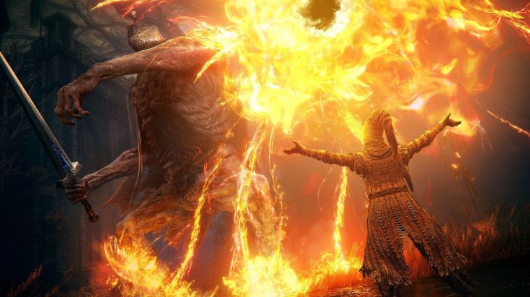 Expansão de Elden Ring se torna a DLC melhor avaliada na história