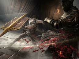 DLC de Elden Ring tem armas, chefes e masmorras como destaques