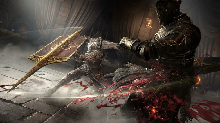 DLC de Elden Ring tem armas, chefes e masmorras como destaques