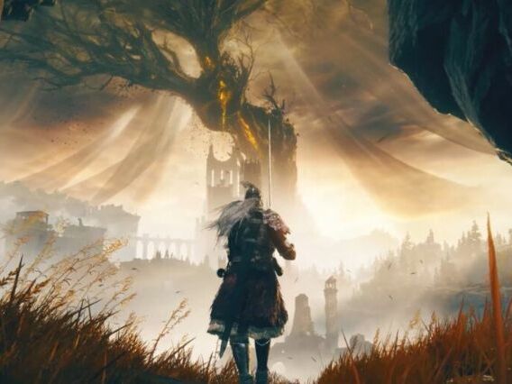 DLC de Elden Ring tem tamanho revelado