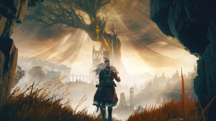 DLC de Elden Ring tem tamanho revelado