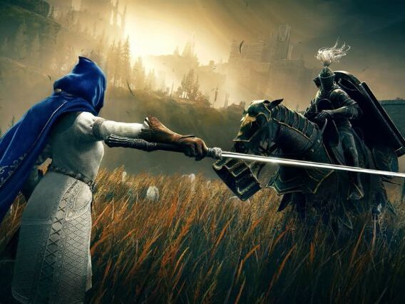Elden Ring: Shadow of the Erdtree recebe mod para tornar jogo mais fácil