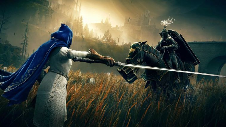 Elden Ring: Shadow of the Erdtree recebe mod para tornar jogo mais fácil