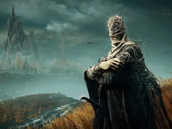 Modo fácil em Elden Ring quebraria o jogo, diz diretor