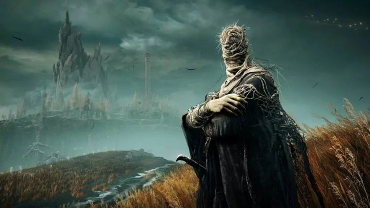 Modo fácil em Elden Ring quebraria o jogo, diz diretor