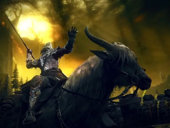 Futuros jogos da FromSoftware trarão liberdade e dificuldade de Elden Ring