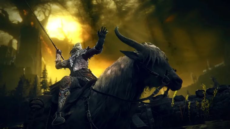 Futuros jogos da FromSoftware trarão liberdade e dificuldade de Elden Ring