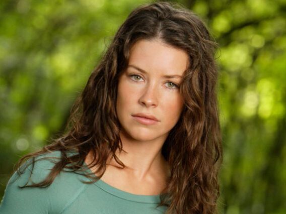 Evangeline Lilly anuncia aposentadoria