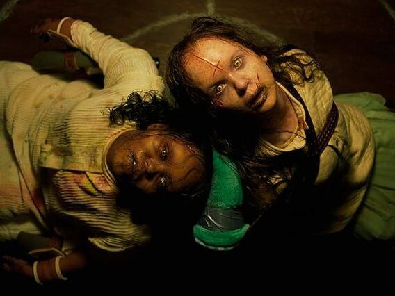 O Exorcista de Mike Flanagan estreia só em 2026