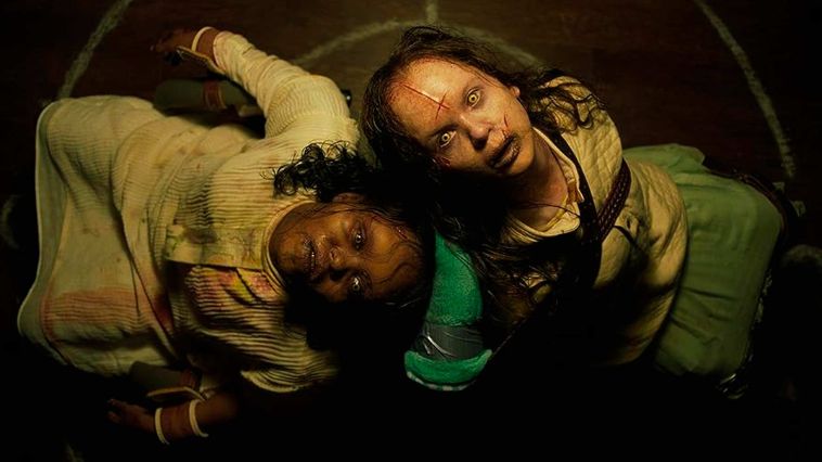 O Exorcista de Mike Flanagan estreia só em 2026