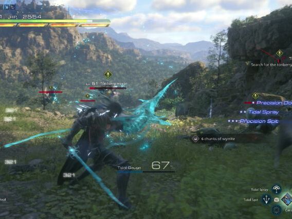 Produtor de Final Fantasy XVI afirma que tem 2 jogos novos