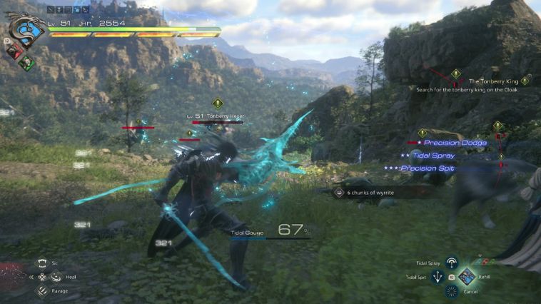 Produtor de Final Fantasy XVI afirma que tem 2 jogos novos