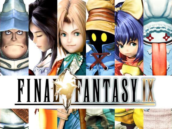 Remake de Final Fantasy IX pode estar próximo de ter desenvolvimento concluído