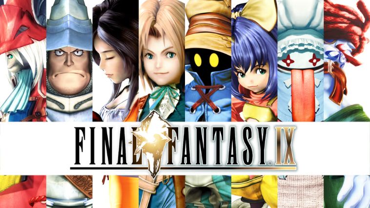 Remake de Final Fantasy IX pode estar próximo de ter desenvolvimento concluído