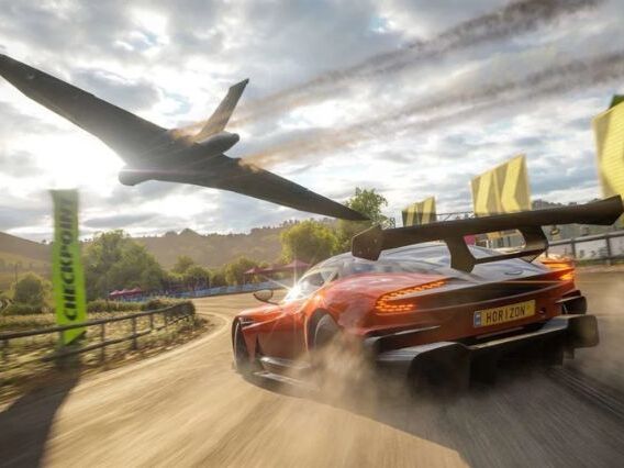 Forza Horizon 4 terá edição digital removida de lojas digitais