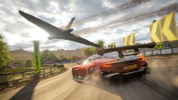 Forza Horizon 4 terá edição digital removida de lojas digitais
