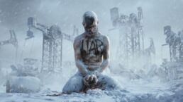 Frostpunk 2 é adiado para setembro