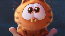 Garfield afunda Furiosa ainda mais na bilheteria americana