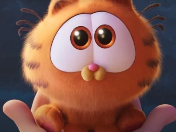 Garfield afunda Furiosa ainda mais na bilheteria americana