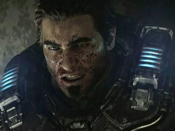 Gears of War: E-Day terá muitos elementos de horror
