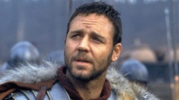Russell Crowe desaprova roteiro de Gladiador 2