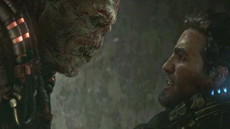 Gears of War: E-Day pode chegar em 2025