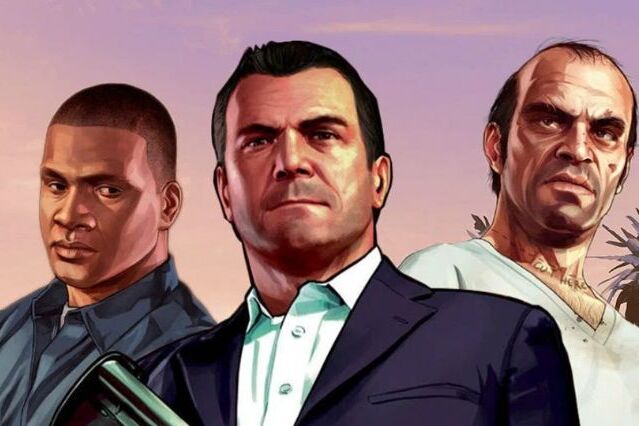 Criador de GTA sempre descartou ideias de filmes da franquia