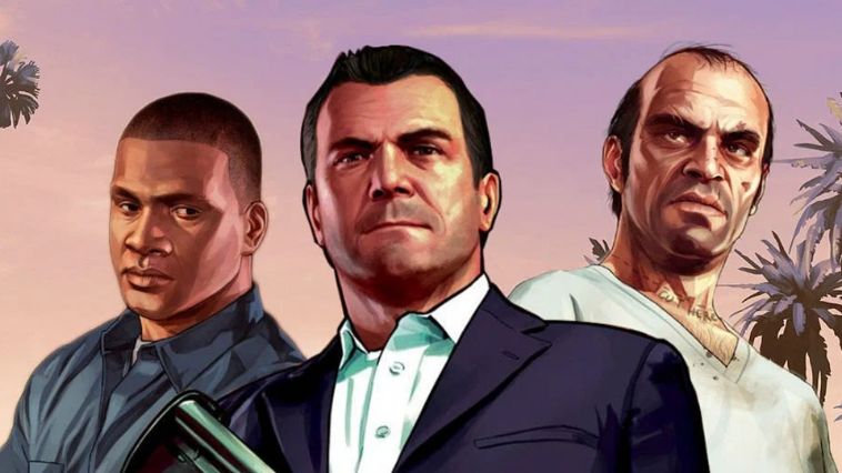 Criador de GTA sempre descartou ideias de filmes da franquia