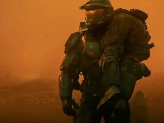 Halo pode ser lançado no PlayStation 5