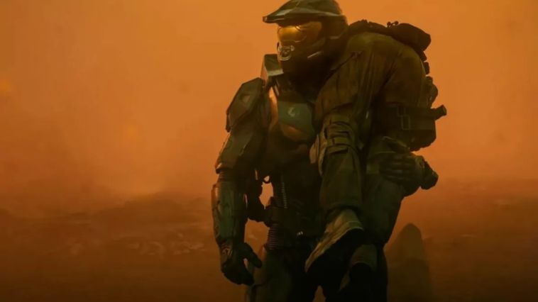 Halo pode ser lançado no PlayStation 5
