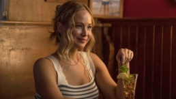 Jennifer Lawrence irá produzir e estrelar novo filme de suspense para a Apple e A24