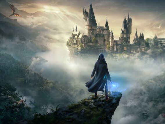 Review | Hogwarts Legacy encanta com nostalgia e toques de originalidade
