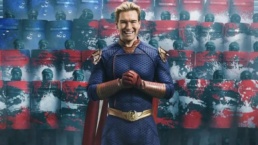 Showrunner de The Boys detona fãs do Capitão Pátria: 