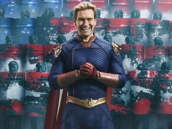 Showrunner de The Boys detona fãs do Capitão Pátria: 
