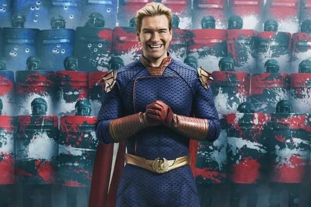 Showrunner de The Boys detona fãs do Capitão Pátria: 