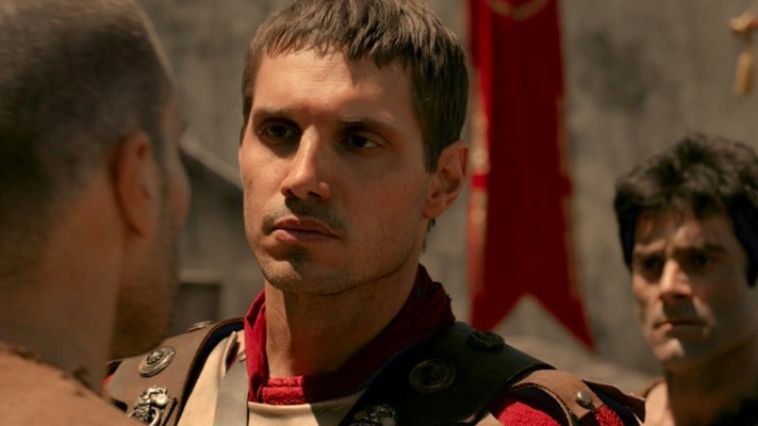 Crítica | Jorge da Capadócia - Épico nacional mistura novela da Record, Game of Thrones e axé music